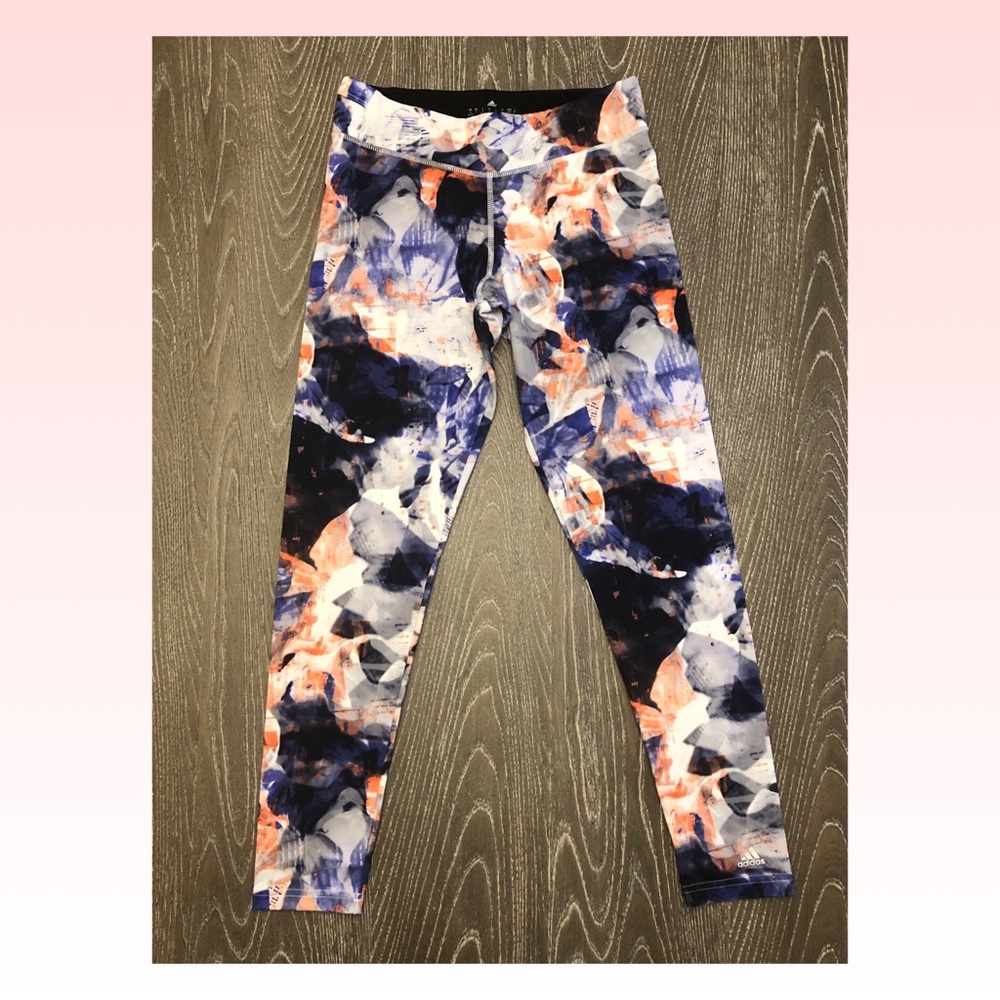 Adidas Leggings